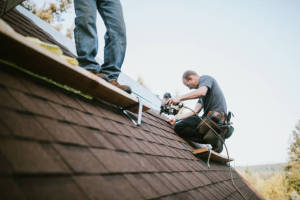Local Roofers in Glenallen, VA